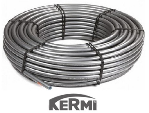 Металлопластиковые трубы KERMI-Германия